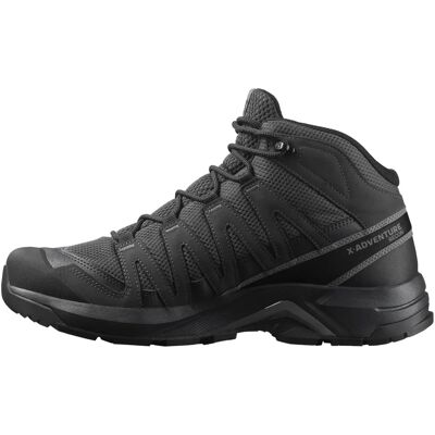 Salomon X-Adventure Recon Mid GTX Waterproof Hiking Shoes - Hiking Salomon X-Adventure Recon Mid GTX Waterproof Hiking Shoes - Hiking