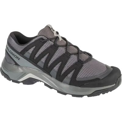 Salomon X-Adventure Recon - Wasserdichte Wanderschuhe Salomon X-Adventure Recon - Wasserdichte Wanderschuhe