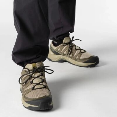 Salomon X-Adventure Recon - Wasserdichte Wanderschuhe Salomon X-Adventure Recon - Wasserdichte Wanderschuhe