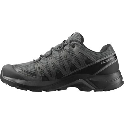 Salomon X-adventure Reckon Gore Tex Sko - Turgåing Salomon X-adventure Reckon Gore Tex Sko - Turgåing