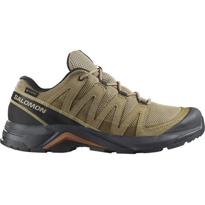 Salomon Recon GTX - Zapatos de Trail Salomon Recon GTX - Zapatos de Trail