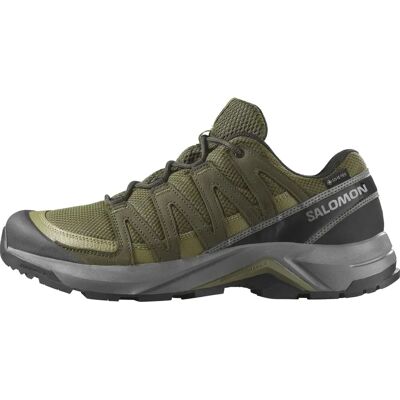 Salomon X-Adventure Recon GTX - Scarpe da Trail e Trekking - Impermeabili Salomon X-Adventure Recon GTX - Scarpe da Trail e Trekking - Impermeabili