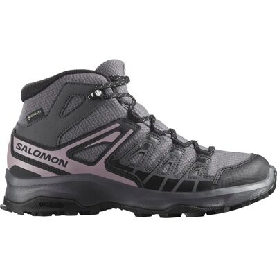 Salomon EXTEGRA MID GTX W - Wasserdichte Wanderschuhe Salomon EXTEGRA MID GTX W - Wasserdichte Wanderschuhe