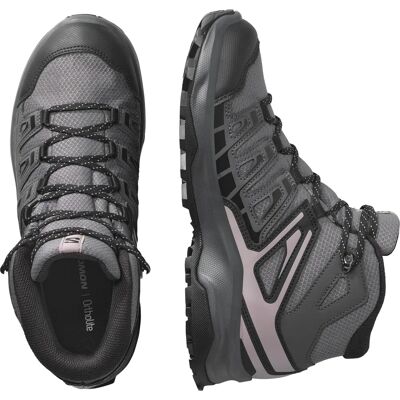 Salomon EXTEGRA MID GTX W - Wasserdichter Wanderschuh Salomon EXTEGRA MID GTX W - Wasserdichter Wanderschuh