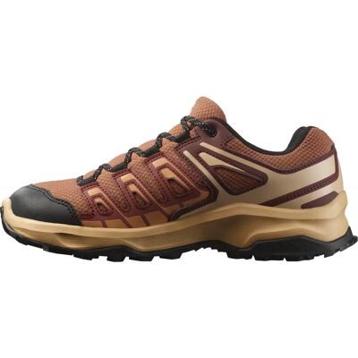 SALOMON - EXTEGRA W - Russet - 38,5 - Wanderschuh SALOMON - EXTEGRA W - Russet - 38,5 - Wanderschuh