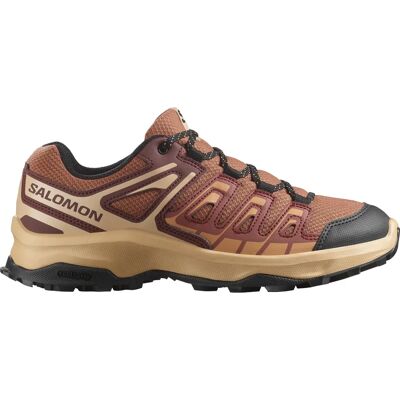 Salomon - EXTEGRA W - Russet - Hiking Shoe Salomon - EXTEGRA W - Russet - Hiking Shoe