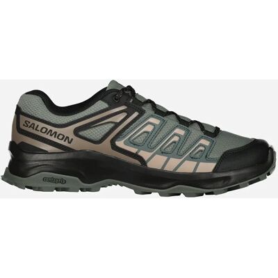 Salomon Extegra W Wasserdichte Wanderschuhe - Wanderschuhe Salomon Extegra W Wasserdichte Wanderschuhe - Wanderschuhe