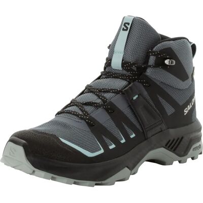 Salomon Extend Mid GTX W - Wasserdichte Wanderschuhe Salomon Extend Mid GTX W - Wasserdichte Wanderschuhe