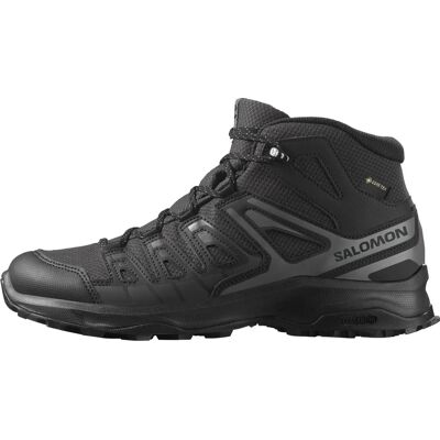 Salomon Extegra Mid Gtx Wasserdichte Wanderschuhe - Wanderschuhe Salomon Extegra Mid Gtx Wasserdichte Wanderschuhe - Wanderschuhe