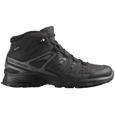 Salomon Extegra Mid GTX Scarpe da Trekking Impermeabili - Scarpe da Trekking Salomon Extegra Mid GTX Scarpe da Trekking Impermeabili - Scarpe da Trekking