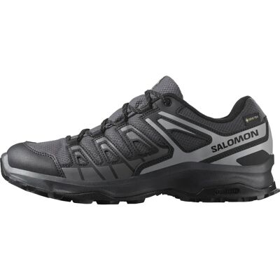 Salomon Extregra GORE-TEX Lightweight Hiking Shoes - Hiking Shoes Salomon Extregra GORE-TEX Lightweight Hiking Shoes - Hiking Shoes