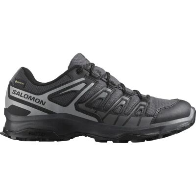 Salomon Extegra Gtx Nero - Scarpe da Uomo Salomon Extegra Gtx Nero - Scarpe da Uomo
