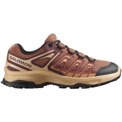 Salomon Extegra GTX W - Wasserdichte Wanderschuhe Salomon Extegra GTX W - Wasserdichte Wanderschuhe