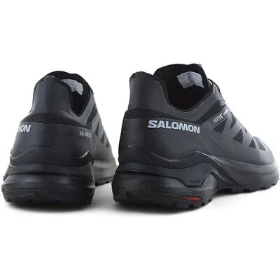Salomon Xa Meta Gtx Schwarz - Wasserdichte Trailschuhe Salomon Xa Meta Gtx Schwarz - Wasserdichte Trailschuhe