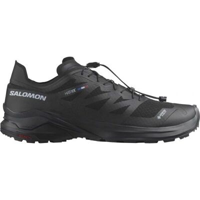 Salomon Herren XA Meta Gore-Tex Trailrunningschuhe - Wasserdicht, Niedrig, Sportlich Salomon Herren XA Meta Gore-Tex Trailrunningschuhe - Wasserdicht, Niedrig, Sportlich