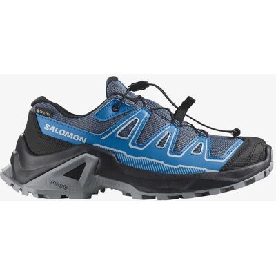 Salomon X Ultra GTX J - Vanntette barnehagesko Salomon X Ultra GTX J - Vanntette barnehagesko
