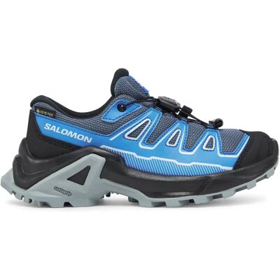 Salomon X Ultra GTX J - Lettvekts tursko for barn Salomon X Ultra GTX J - Lettvekts tursko for barn