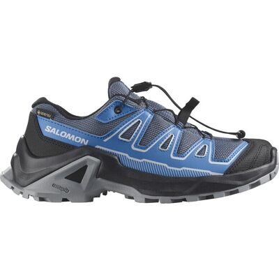 Salomon X Ultra GTX J - Vannavstøtende Tursko for Barn Salomon X Ultra GTX J - Vannavstøtende Tursko for Barn