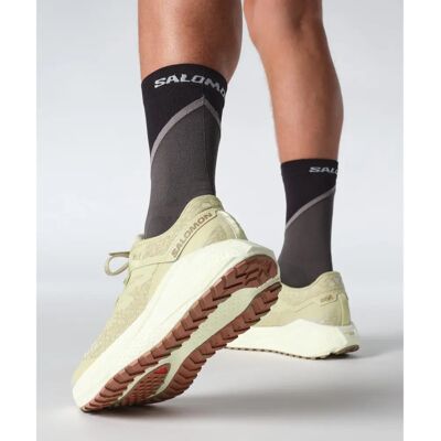 Salomon Aero Glide 3 GRVL - Allsidige gruseløpesko Salomon Aero Glide 3 GRVL - Allsidige gruseløpesko