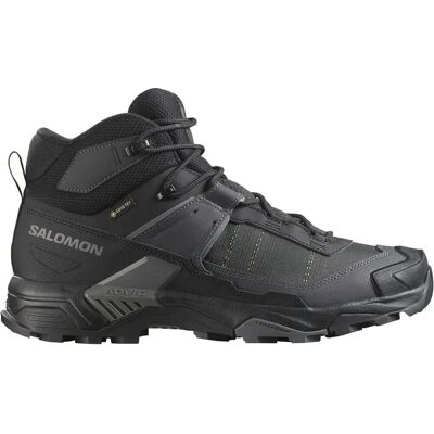 Salomon X Ultra 5 Mid GORE-TEX - Tursko Salomon X Ultra 5 Mid GORE-TEX - Tursko