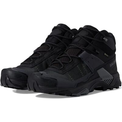 Salomon Herre X Ultra 5 Mid Gore-Tex Tursko Salomon Herre X Ultra 5 Mid Gore-Tex Tursko