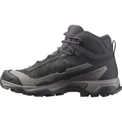 Salomon X Ultra 5 Mid GORE-TEX Tursko - Tursko Salomon X Ultra 5 Mid GORE-TEX Tursko - Tursko