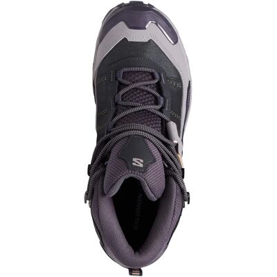 Salomon X Ultra 5 Mid GTX W - Lette tursko for kvinner Salomon X Ultra 5 Mid GTX W - Lette tursko for kvinner