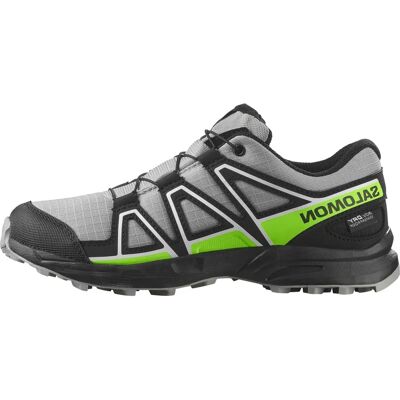 Salomon Speedcross Wodoodporne Buty Dla Dzieci - Trail running buty dla dzieci Salomon Speedcross Wodoodporne Buty Dla Dzieci - Trail running buty dla dzieci