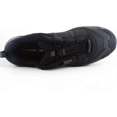 Salomon X Ultra 5 GTX Tursko - Lett, Vanntett, Stabil Salomon X Ultra 5 GTX Tursko - Lett, Vanntett, Stabil