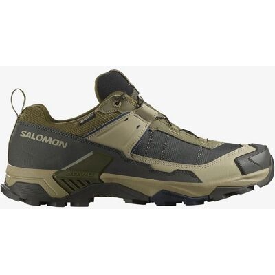 Salomon X Ultra 5 Gore-Tex Tursko - Tursko Salomon X Ultra 5 Gore-Tex Tursko - Tursko