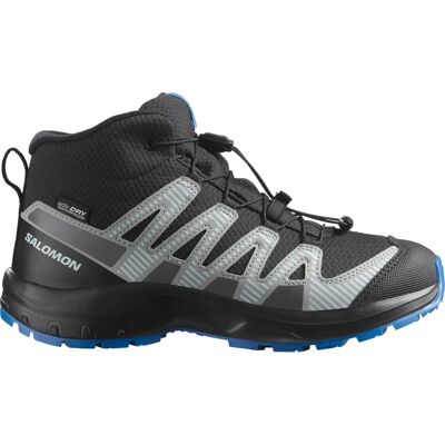 Salomon V8 Mid Vanntett - Tursko Salomon V8 Mid Vanntett - Tursko