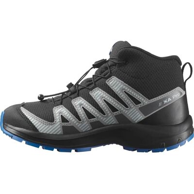 Salomon XA PRO V8 MID Vanntett - Tursko Salomon XA PRO V8 MID Vanntett - Tursko