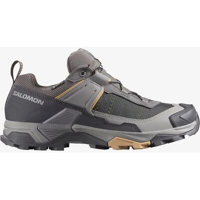 Salomon X Ultra 5 GORE-TEX Mørk Grå - Sneakers Salomon X Ultra 5 GORE-TEX Mørk Grå - Sneakers