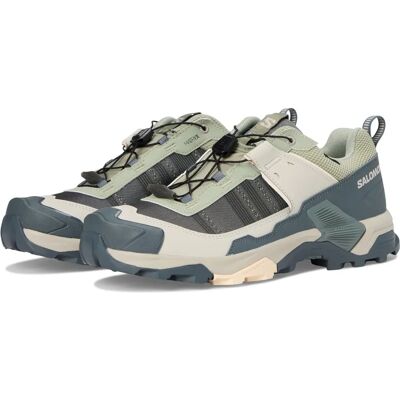 Salomon Chaussures de Randonnée X Ultra 5 Gore-Tex pour Femmes - Chaussures de Randonnée - Publicité Salomon Chaussures de Randonnée X Ultra 5 Gore-Tex pour Femmes - Chaussures de Randonnée - Publicité