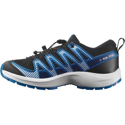 Scarpe da trail Salomon XA PRO V8 per bambini - Impermeabili Scarpe da trail Salomon XA PRO V8 per bambini - Impermeabili