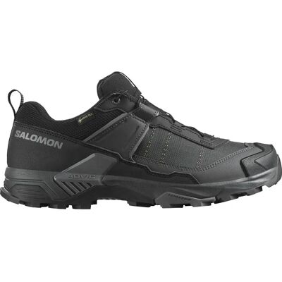 Salomon X Ultra 5 Wide GTX Herre - Vandresko Salomon X Ultra 5 Wide GTX Herre - Vandresko