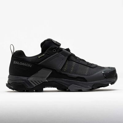 Salomon X Ultra 5 Wide GTX Herre - Turstøvler Salomon X Ultra 5 Wide GTX Herre - Turstøvler