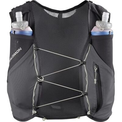 Salomon Advanced Skin 5 Set Colete de Corrida Salomon Advanced Skin 5 Set Colete de Corrida