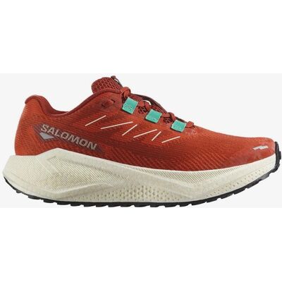 Salomon Aero Blaze 3 Løpesko - Lett for alle terreng Salomon Aero Blaze 3 Løpesko - Lett for alle terreng