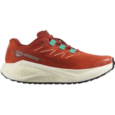 Salomon Aero Blaze 3 Grvl løpesko - Allsidig terreng Salomon Aero Blaze 3 Grvl løpesko - Allsidig terreng