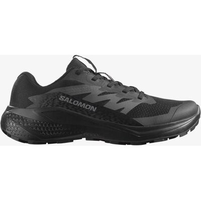 Salomon Alphaglide Schwarze Damen - Laufschuhe Salomon Alphaglide Schwarze Damen - Laufschuhe