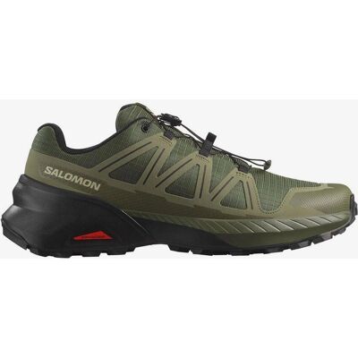 Salomon Speedcross Peak Trailschuhe - Schuhe Salomon Speedcross Peak Trailschuhe - Schuhe