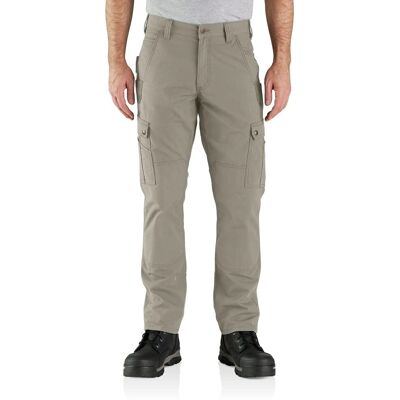 Carhartt Heren Werkbroek - Relaxed Ripstop Cargo - W42/L30 Carhartt Heren Werkbroek - Relaxed Ripstop Cargo - W42/L30
