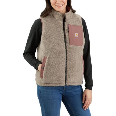 Carhartt Montana Relaxed Fit Isolierte Weste - nutmeg Carhartt Montana Relaxed Fit Isolierte Weste - nutmeg
