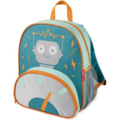 Sac à Dos Skip Hop Spark Style Robot - Unisexe Sac à Dos Skip Hop Spark Style Robot - Unisexe