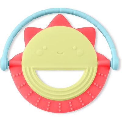 Skip Hop Silver Lining Slunce Baby-Kauspielzeug & Spielzeug Skip Hop Silver Lining Slunce Baby-Kauspielzeug & Spielzeug