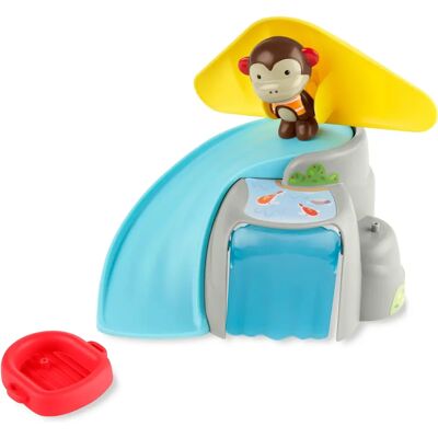 Zestaw plecak dla dzieci Robot Spark Style Skip Hop - Plecak dla Dzieci Zestaw plecak dla dzieci Robot Spark Style Skip Hop - Plecak dla Dzieci