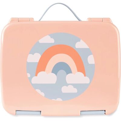 Skip Hop Spark Style Kinder Bento Box - Mehrfarbig - Lunchbox Skip Hop Spark Style Kinder Bento Box - Mehrfarbig - Lunchbox