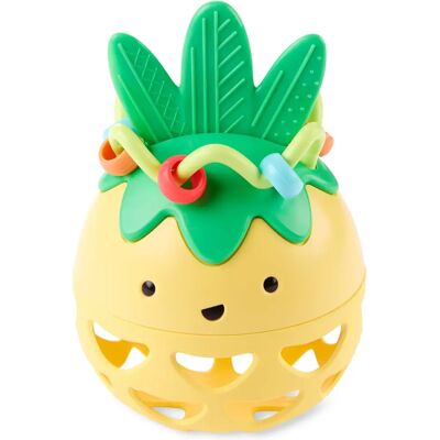 Skip Hop Säugling Rassel - Farmstand Ananas Spielzeug Skip Hop Säugling Rassel - Farmstand Ananas Spielzeug