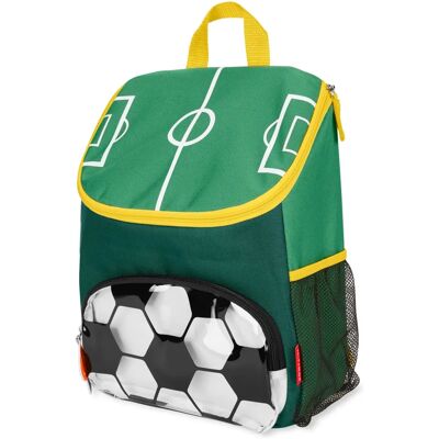 Skip Hop Kinder Rucksack - Spark Style Mehrfarbig - Schultasche Skip Hop Kinder Rucksack - Spark Style Mehrfarbig - Schultasche